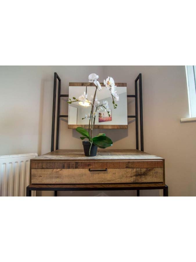 Central And Stylish One Bedroom Apartment Edinburgh Dış mekan fotoğraf