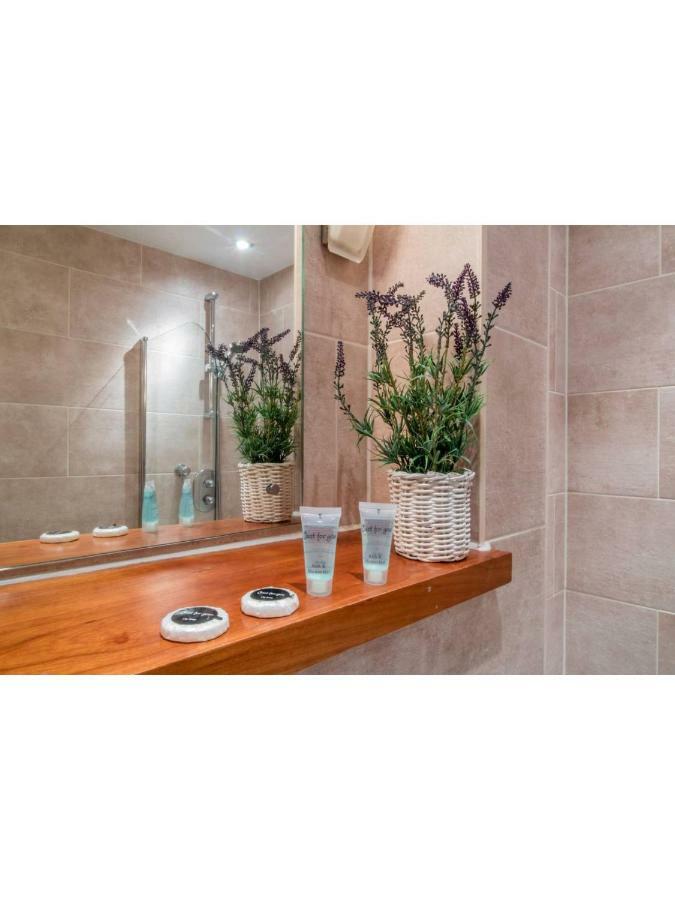 Central And Stylish One Bedroom Apartment Edinburgh Dış mekan fotoğraf